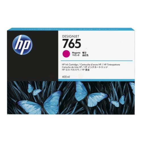 HP tisková kazeta magenta (F9J51A / 765)