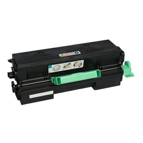 Ricoh tonerová kazeta černá (407323 / TYPESP4500LE)