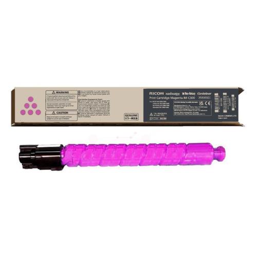 Ricoh tonerová kazeta magenta (842384 / 600452)