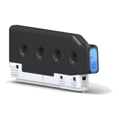 Epson tisková kazeta azurová (C13T08G200 / T08G2)