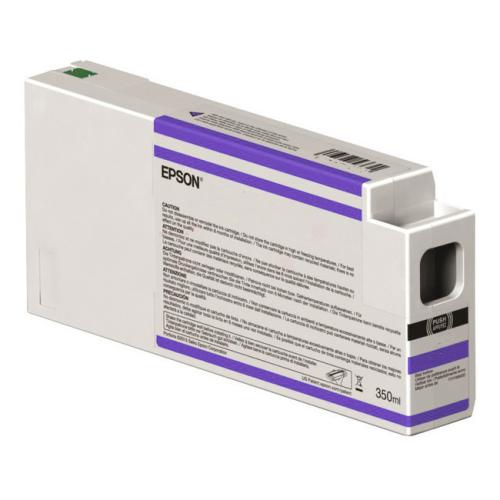 Epson tisková kazeta Purpurový (C13T54XD00 / T54XD00)