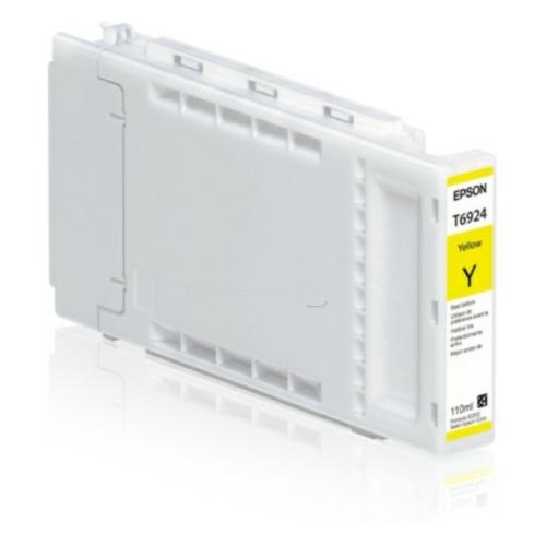 Epson tisková kazeta žlutý (C13T69240N / T6924)