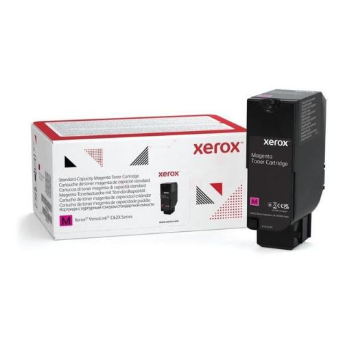 Xerox tonerová kazeta magenta (006R04618 / 6R04618)