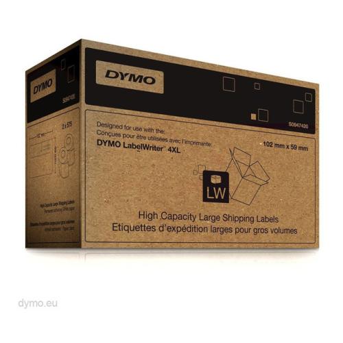 Dymo etikety (S0947420)