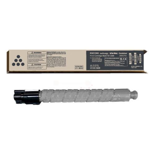 Ricoh tonerová kazeta černá (842382 / 842601)