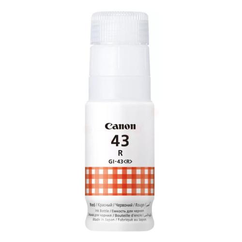 Canon tisková kazeta červená (4716C001 / GI43R)