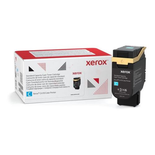 Xerox tonerová kazeta azurová (006R04678 / 6R04678)