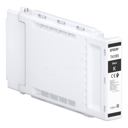 Epson tisková kazeta černá (C13T41R540 / T41R5)