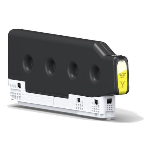 Epson tisková kazeta žlutý (C13T08H400 / T08H4)