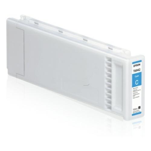 Epson tisková kazeta azurová (C13T69420N / T6942)