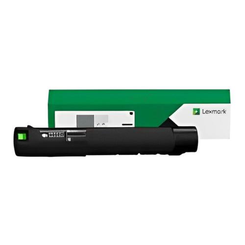 Lexmark tonerová kazeta černá (85D00K0 / 085D00K0)