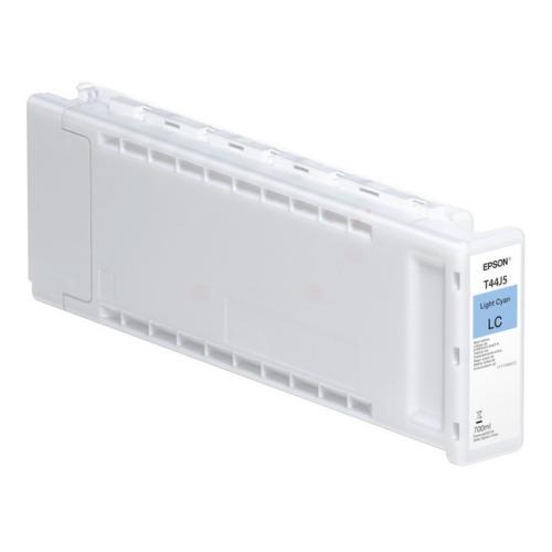Epson tisková kazeta azurová fotografie (C13T44J540 / T44J5)