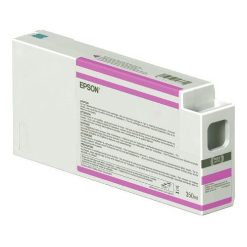 Epson tisková kazeta magenta foto (C13T54X60N / T54X600)