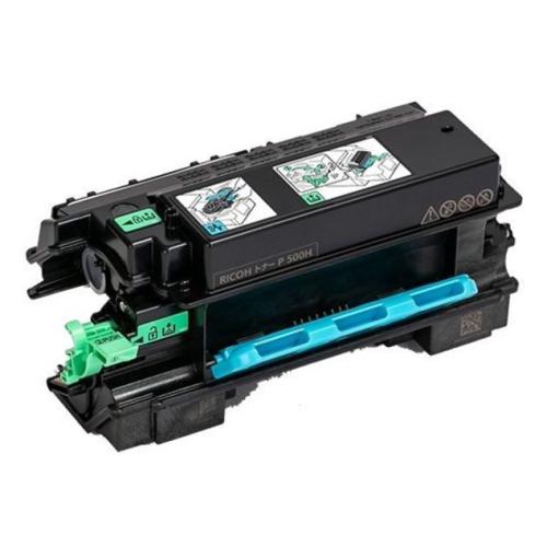 Ricoh tonerová kazeta černá (418127 / 419079)