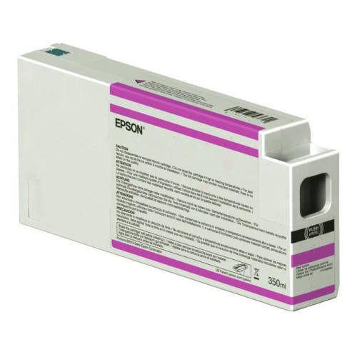 Epson tisková kazeta magenta (C13T54X30N / T54X300)