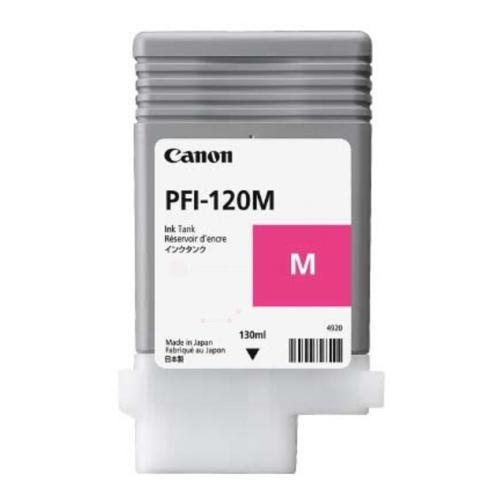 Canon tisková kazeta magenta (2887C001 / PFI120M)