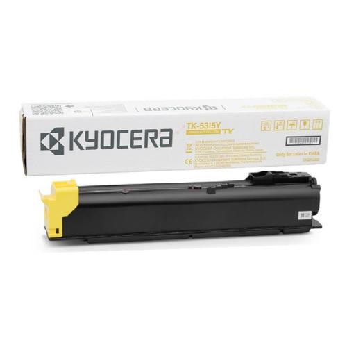 Kyocera tonerová kazeta žlutý (1T02WHANL0 / TK5315Y)