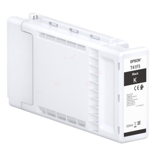 Epson tisková kazeta černá (C13T41F540 / T41F5)
