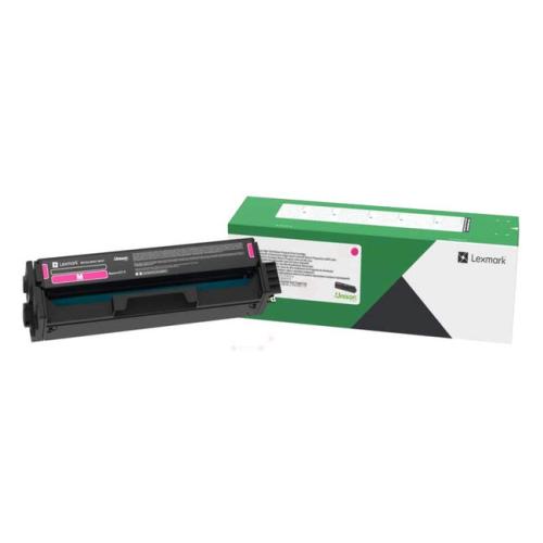 Lexmark tonerová kazeta magenta (20N0X30 / 020N0X30)