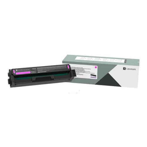 Lexmark tonerová kazeta magenta (20N0H30 / 020N0H30)