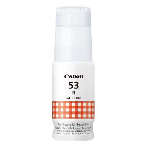 Canon tisková kazeta červená (4717C001 / GI53R)