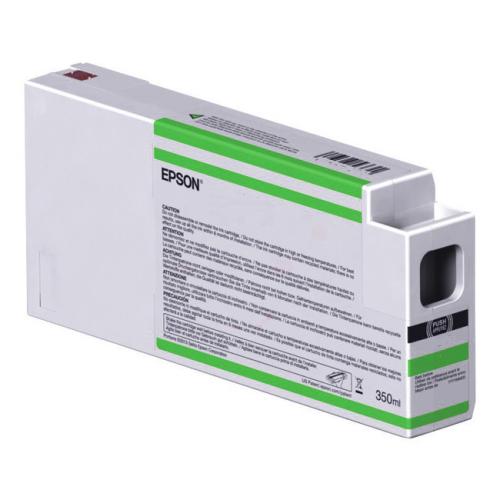 Epson tisková kazeta zelená (C13T54XB00 / T54XB00)