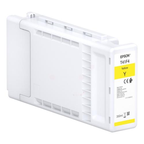 Epson tisková kazeta žlutý (C13T41F440 / T41F4)