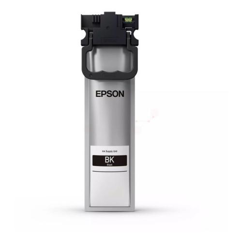 Epson tisková kazeta černá (C13T12D140 / T12D140)