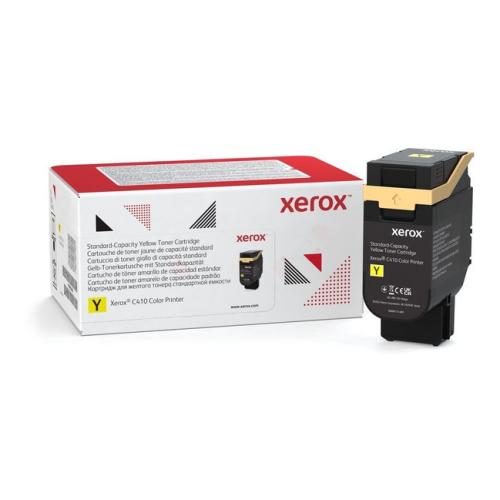 Xerox tonerová kazeta žlutý (006R04680 / 6R04680)