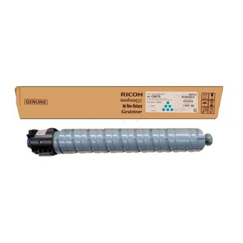 Ricoh tonerová kazeta azurová (842533)