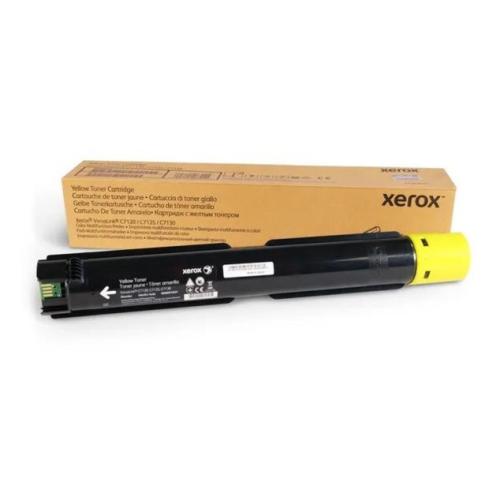 Xerox tonerová kazeta žlutý (006R01827 / 6R01827)