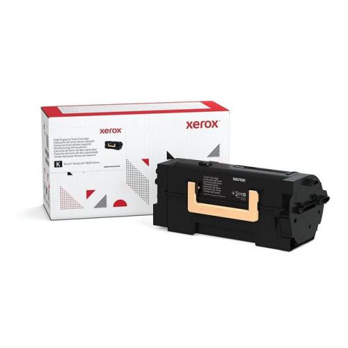 Xerox tonerová kazeta černá (006R04670 / 6R04670) (high capacity)