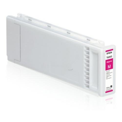 Epson tisková kazeta magenta (C13T69430N / T6943)