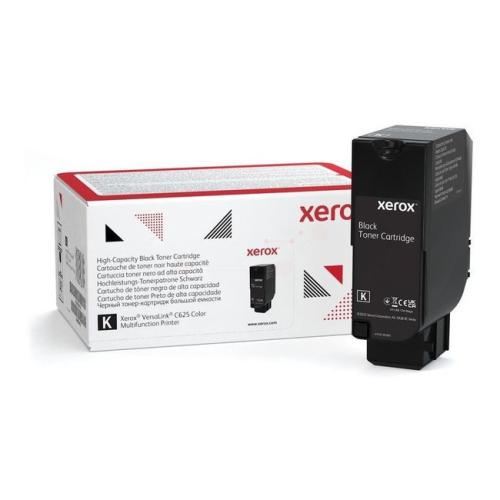 Xerox tonerová kazeta černá (006R04636 / 6R04636) (high capacity)