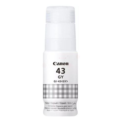 Canon tisková kazeta černá (4698C001 / GI43BK)