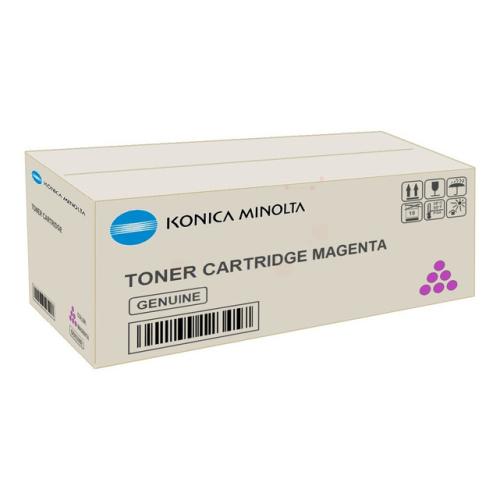 Konica Minolta tonerová kazeta magenta (AD3H350 / TN329M)