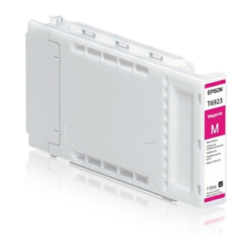 Epson tisková kazeta magenta (C13T69230N / T6923)