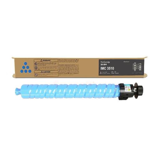 Ricoh tonerová kazeta azurová (842509)