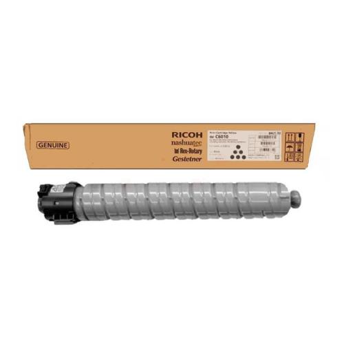 Ricoh tonerová kazeta černá (842530)