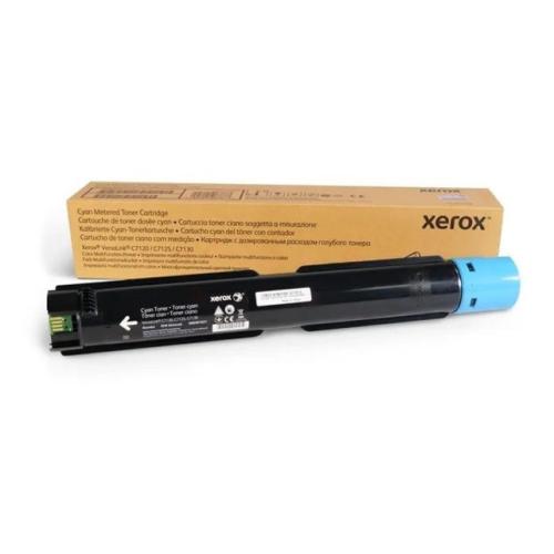 Xerox tonerová kazeta azurová (006R01825 / 6R01825)
