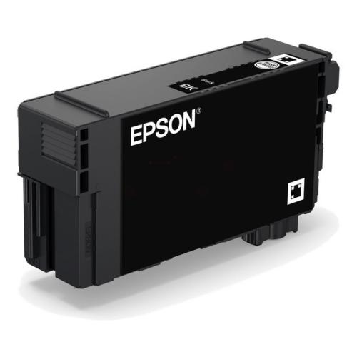 Epson tisková kazeta černá (C13T11J140 / T11J140)