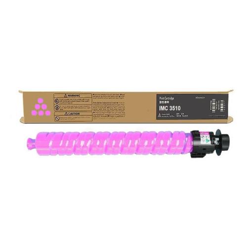 Ricoh tonerová kazeta magenta (842508)
