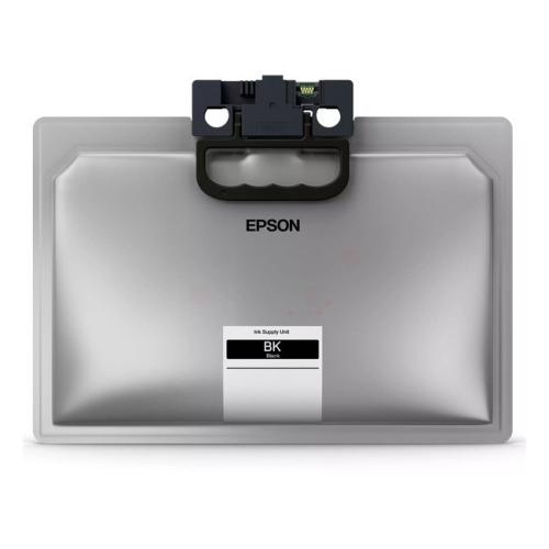 Epson tisková kazeta černá (C13T12F140 / T12F1) (high capacity)