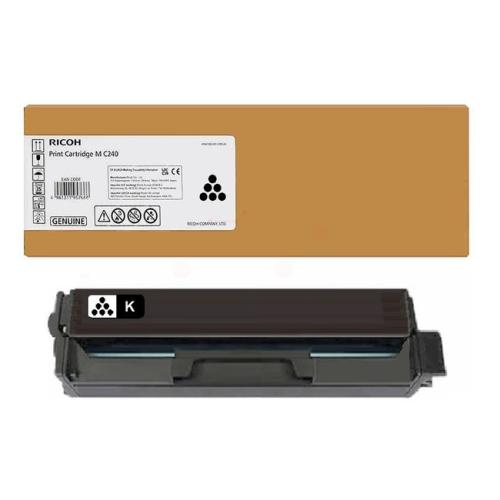 Ricoh tonerová kazeta černá (408451 / 434073)