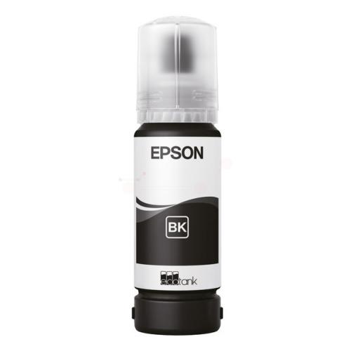 Epson tisková kazeta černá (C13T09B140 / 107)