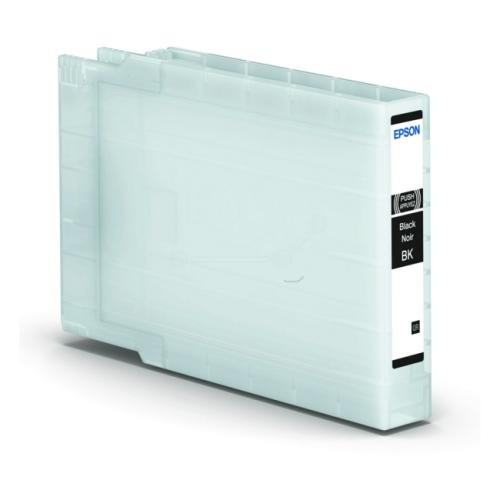Epson tisková kazeta černá (C13T90814N / T9081)