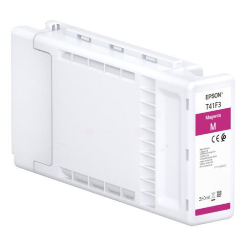 Epson tisková kazeta magenta (C13T41F34N / T41F3)