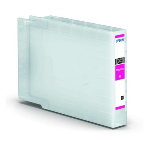 Epson tisková kazeta magenta (C13T90834N / T9083)