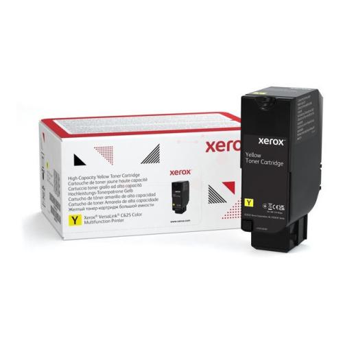 Xerox tonerová kazeta žlutý (006R04639 / 6R04639) (high capacity)