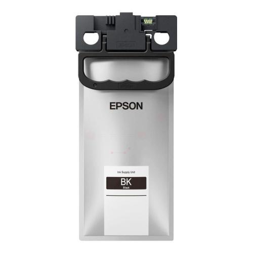 Epson tisková kazeta černá (C13T12E140 / T12E1) (high capacity)